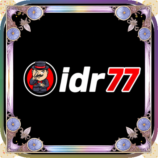 idr77 — mitra unggulan